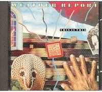 Weather Report - is This [Import]