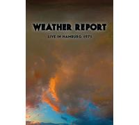 Weather Report-Live in Germany 1971