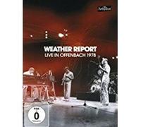 Weather Report - Live In Offenbach 1978
