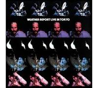 Weather Report : Live in Tokyo - 2 CD