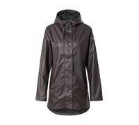 Weather Report Manteau outdoor 'Petra' brun foncé, Taille XS