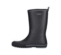 WEATHER REPORT Mixte Lanbota Botte de Pluie, Noir, 42.5 EU