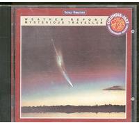 Weather Report - Mysterious Traveller [Import]