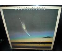 Weather Report Mysterious Traveller Original Columbia Records release PC 32494 1970's Jazz Fusion Vinyl (1974)