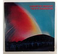 Weather Report , - Night Passage