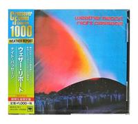 Weather Report - Night Passage [Cd] Ltd Ed, Japan - Import