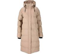 Weather Report Parka Audrey