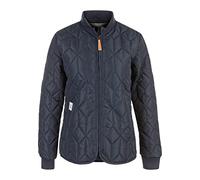 Weather Report Piper Veste Softshell, Blazer Bleu Marine 2048, 46 Femme