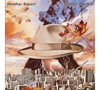 Weather Report - Report: Heavy Weather [Import]