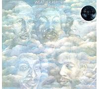 Weather Report - Sweetnighter