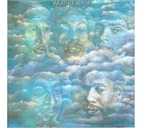 Weather Report - Sweetnighter