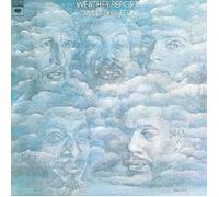 WEATHER REPORT "SWEETNIGHTER" CD 6 TRACKS NEW