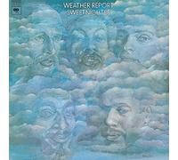 Weather Report - Sweetnighter-Coloured/Hq-