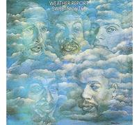 Weather Report - Sweetnighter [Import]