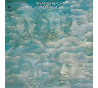 Weather Report - Sweetnighter [Vinyl LP]