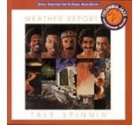 Weather Report - Tale Spinnin'