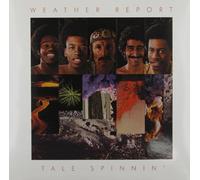 Weather Report - Tale Spinnin' -HQ [Import]