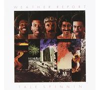 Weather Report - Tale Spinnin [Import]