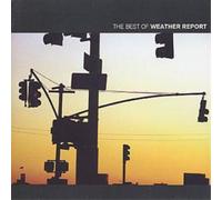 Weather Report The Best of Weather Report (CD) Album