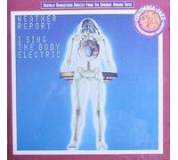 Weather Report - The Body Electric [Import]