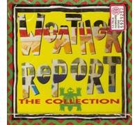WEATHER REPORT - THE COLLECTION