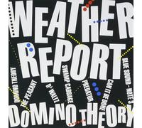 Weather Report - Théorie des dominos