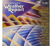 Weather Report.=Tribute= - Celebrating The-Sacd [Import]