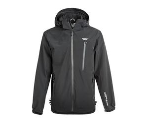 WEATHER REPORT Veste de pluie Delton pour homme