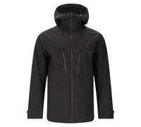 Weather Report Veste outdoor 'Harbor' noir, Taille XXXL