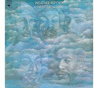 Weather Report – Vinyle Bleu – Vinyle audiophile 180 g bleu