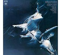 Weather Report/Vinyle Noir Audiophile 180gr