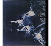 Weather Report - Weather Report (180 Gr. Audiophile Translucent Blue Vinyl,Gatefold Cover)