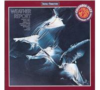 WEATHER REPORT - Weather Report