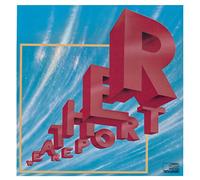 Weather Report - Weather Report