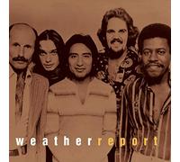 Weather Report - Weather Report (Coll. This Is Jazz)