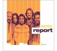 Weather Report - Weather Report (Sony Jazz Coll.)
