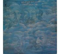 WEATHER REPORT - WEATHER REPORT sweetnighter, KC 32210