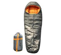Weather Sleeping Bag Windproof Compact Backpacking Indoor Sleeping Bags