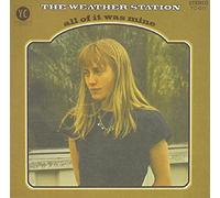 Weather Station - All of It Was Mine-Digi [Import]