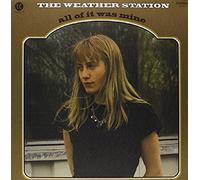 Weather Station - All of It Was Mine [Import]