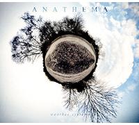 Anathema – Weather Systems – CD – Kscope