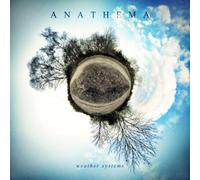 Anathema – Weather Systems – CD – Kscope