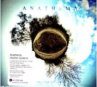 Weather Systems (Ed.Ltd.Cd+Dvd-A)