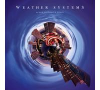 Weather Systems Ocean Without a Shore (Vinyl) 12" Album