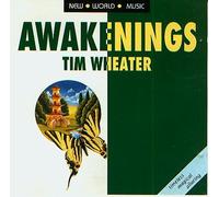 Weather,Tim - Awakenings