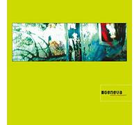 Geneva Weather Underground (CD) Deluxe Remastered Album