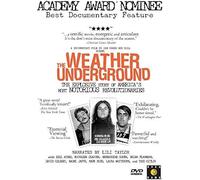 Weather Underground [Dvd] [Import]