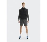 Weather Vest Black Black | Eclipse M