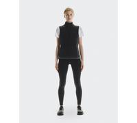 Weather Vest Black Black | Eclipse XL