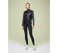 Weather Vest Black L